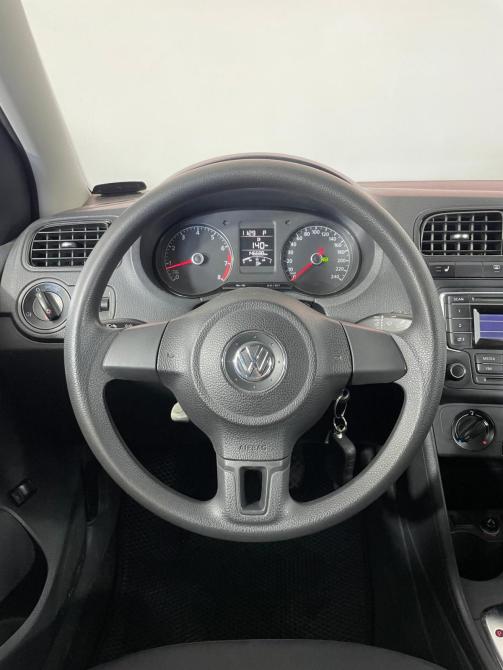 Volkswagen Polo V Воронеж  - изображение 11