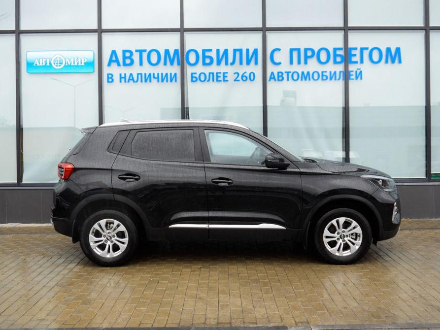 Chery Tiggo 4 Pro I Екатеринбург  - изображение 6