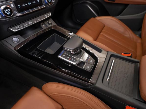 Audi Q5 Sportback I (FY) с пробегом 2023 года, цена 4 850 000 рублей, 36681 км, внедорожник, Автокод Объявления