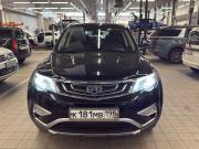 Geely Atlas I Санкт-Петербург  - изображение 8
