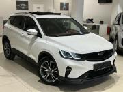 Geely Coolray I Мурманск  - изображение 29