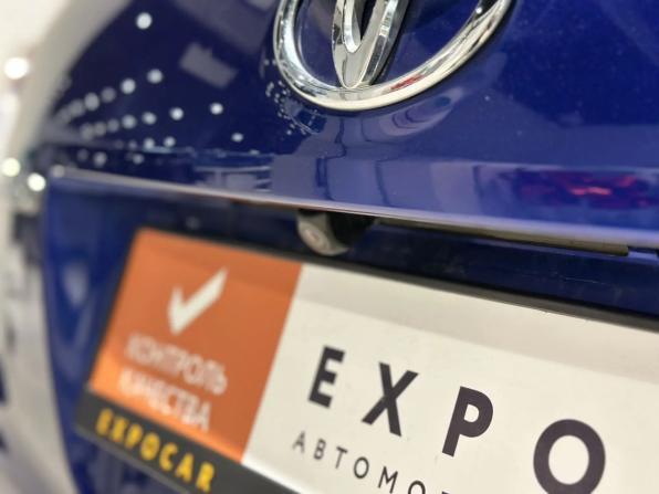 Toyota Passo III с пробегом 2017 года, цена 856 000 рублей, 131500 км, хэтчбек, Автокод Объявления