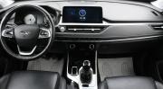 Chery Tiggo 4 Pro I Рестайлинг Октябрьский  - изображение 24