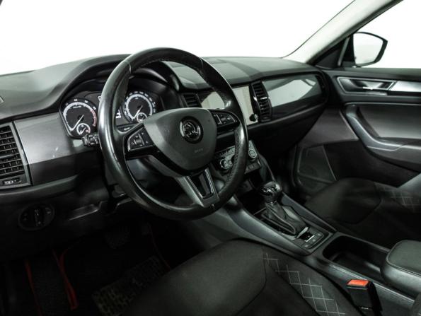 Skoda Kodiaq I с пробегом 2020 года, цена 2 249 700 рублей, 120942 км, внедорожник, Автокод Объявления