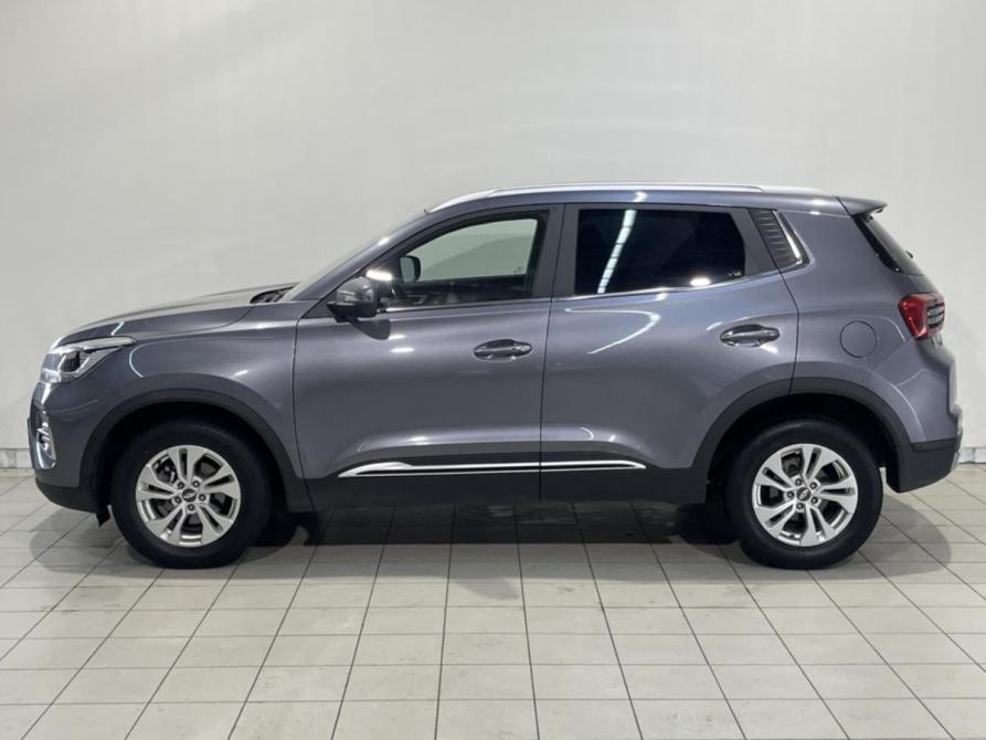 Chery Tiggo 4 Pro I Курск  - изображение 2