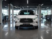 Infiniti QX50 II Москва  - изображение 29