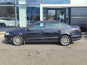 Volkswagen Passat B6 Москва  - изображение 23