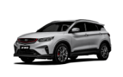 Belgee X50 Нижний Новгород  - изображение 2