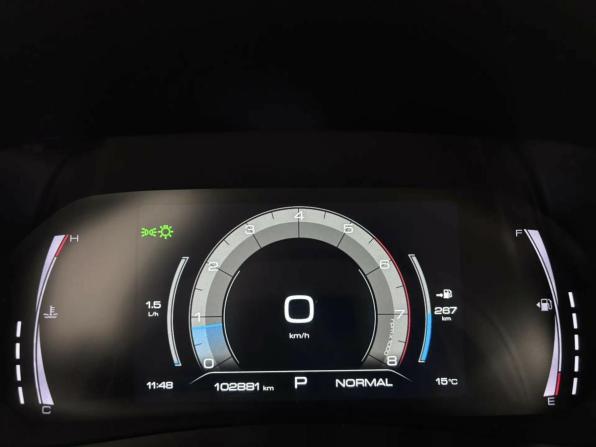 Haval F7 I Рестайлинг с пробегом 2022 года, цена 1 689 000 рублей, 102819 км, внедорожник, Автокод Объявления