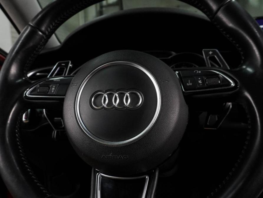 Audi A4 IV (B8) Рестайлинг Воронеж  - изображение 18