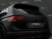 Volkswagen Tiguan II Санкт-Петербург  - изображение 65