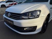 Volkswagen Polo V Рестайлинг Самара  - изображение 32
