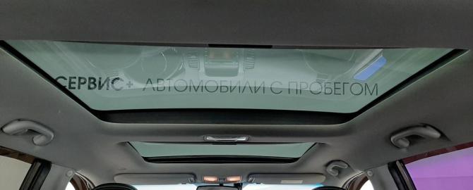 Kia Sorento II с пробегом 2011 года, цена 1 340 000 рублей, 160941 км, внедорожник, Автокод Объявления