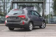 Kia Sorento II Рестайлинг Брянск  - изображение 26