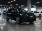 Audi Q5 III (GU) Москва  - изображение 31
