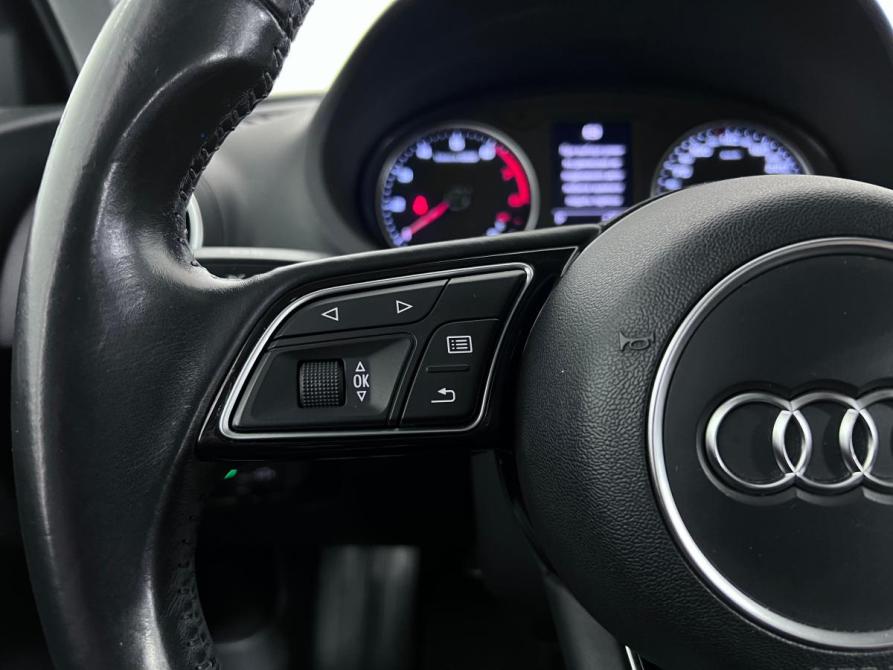 Audi A3 III (8V) Рестайлинг Ростов-на-Дону  - изображение 11