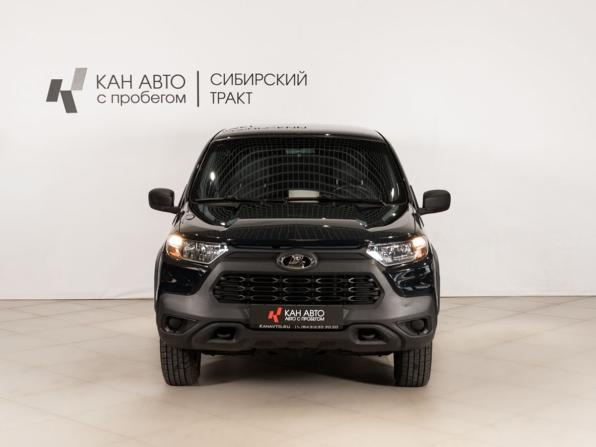 Lada (ВАЗ) Niva Travel I с пробегом 2024 года, цена 1 078 200 рублей, 65000 км, внедорожник, Автокод Объявления