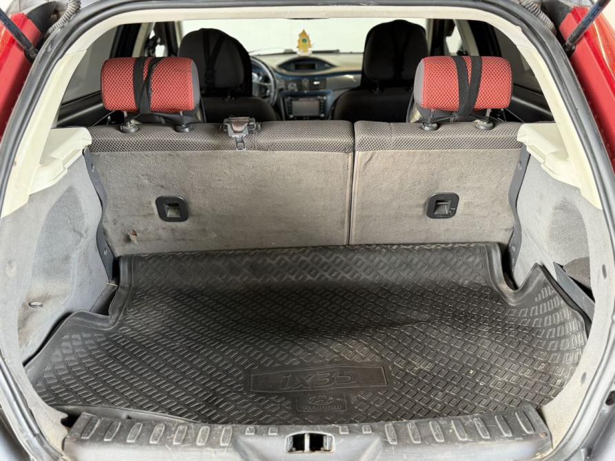 Dongfeng H30 Cross Псков  - изображение 21