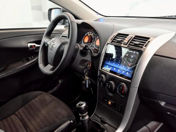 Toyota Corolla X (E140 E150) Рестайлинг с пробегом 2012 года, цена 990 000 рублей, 197522 км, седан, Автокод Объявления