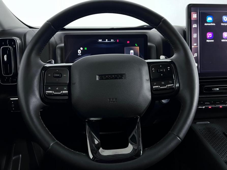 Haval H9 II Ростов-на-Дону  - изображение 12