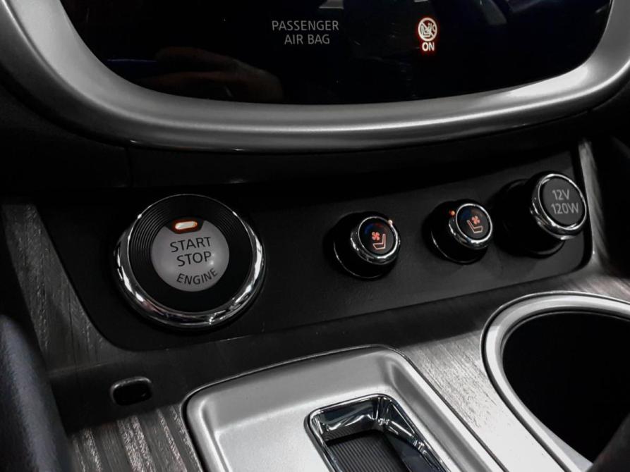 Nissan Murano III (Z52) Москва  - изображение 16