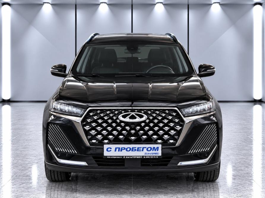 Chery Tiggo 7 Pro Max I Рестайлинг Москва  - изображение 2