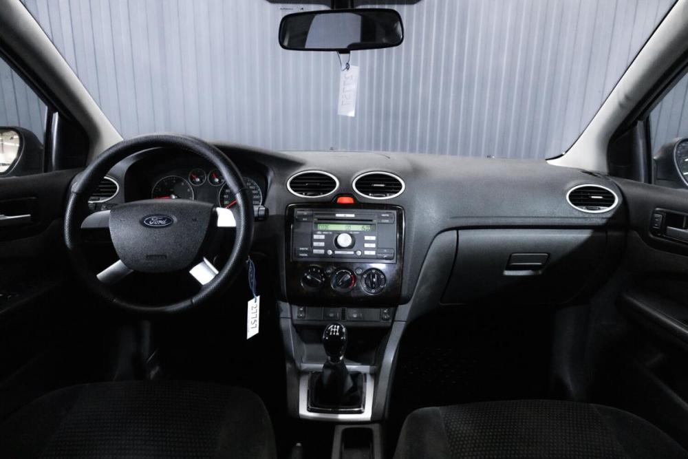 Ford Focus II Тюмень  - изображение 13