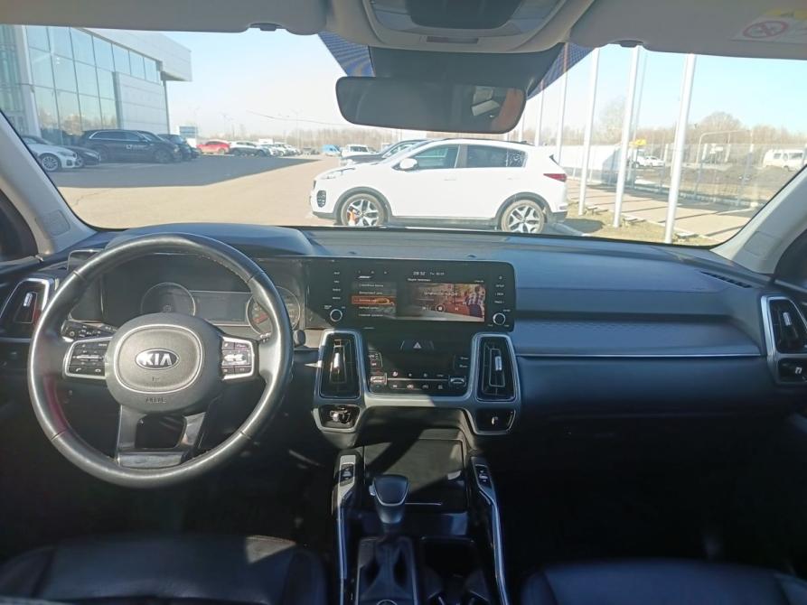 Kia Sorento IV Набережные Челны  - изображение 17