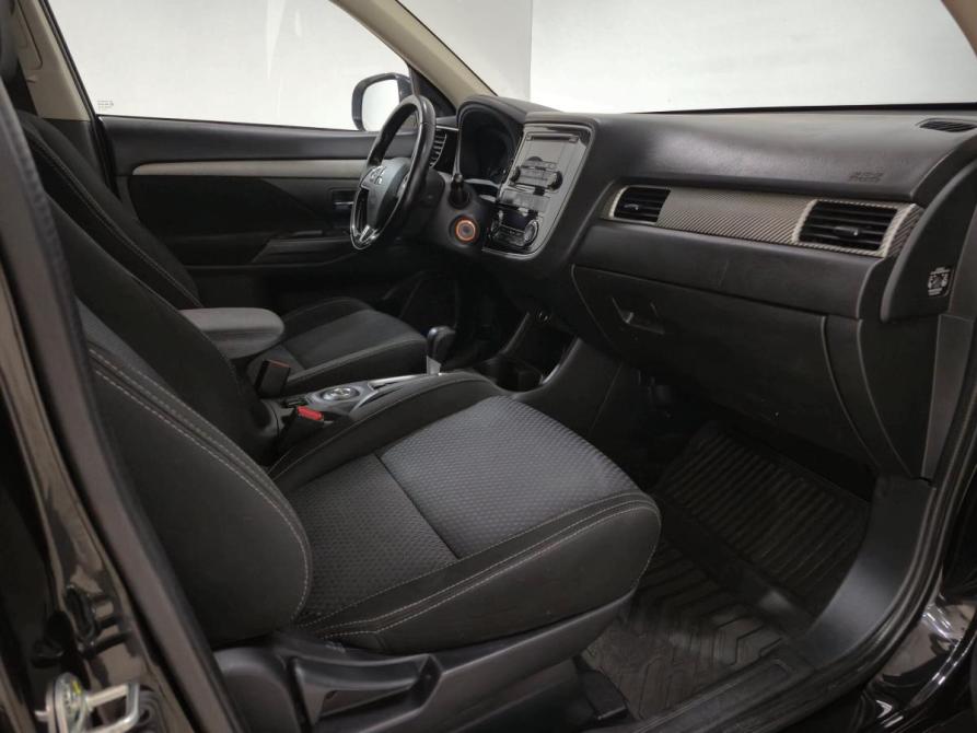 Mitsubishi Outlander III Рестайлинг 2 Альметьевск  - изображение 13