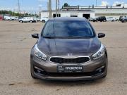 Kia Ceed II Рестайлинг Набережные Челны  - изображение 29