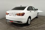 Lada (ВАЗ) Vesta I Рестайлинг (NG) Волгоград  - изображение 29