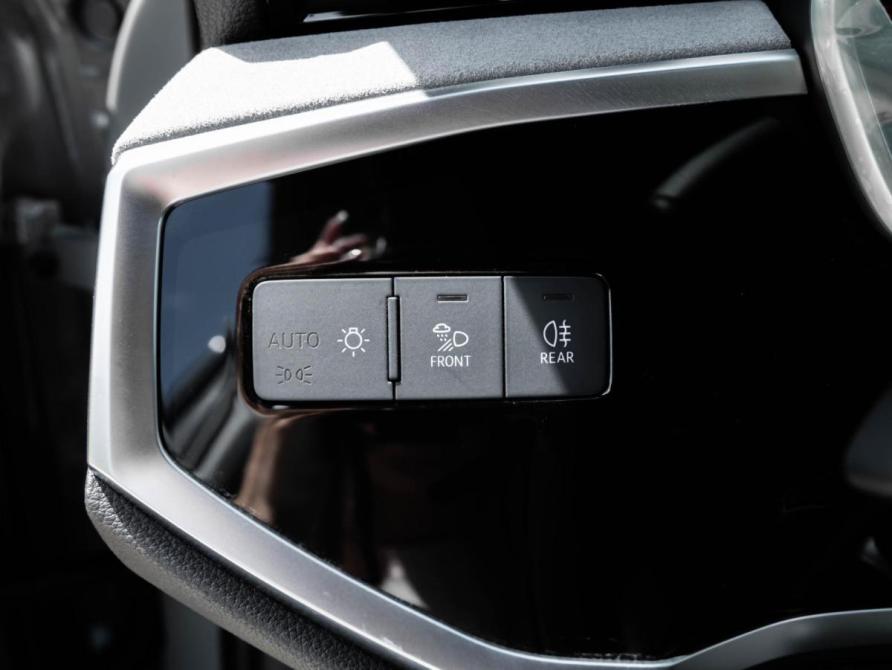 Audi Q3 III (FJ) Ставрополь  - изображение 17