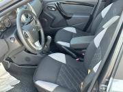 Lada (ВАЗ) Largus I Рестайлинг Пермь  - изображение 37