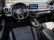 Kia Cerato IV Рестайлинг Краснодар  - изображение 30