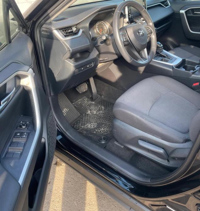 Toyota RAV4 V (XA50) Альметьевск  - изображение 9
