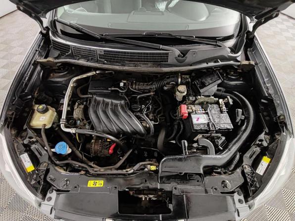 Nissan Qashqai I Рестайлинг с пробегом 2012 года, цена 935 000 рублей, 166565 км, внедорожник, Автокод Объявления
