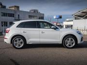 Audi Q5 II (FY) Рестайлинг Москва  - изображение 29