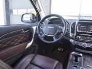 Haval H9 I Рестайлинг Москва  - изображение 37