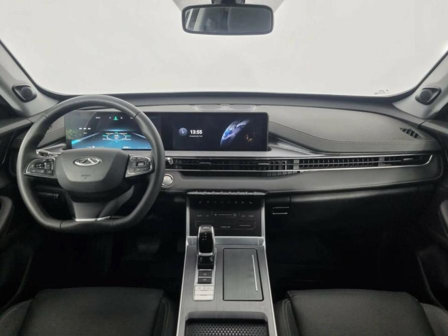 Chery Tiggo 7 Pro Max I Воронеж  - изображение 9