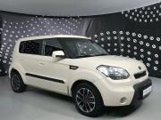 Kia Soul I Новосибирск  - изображение 28