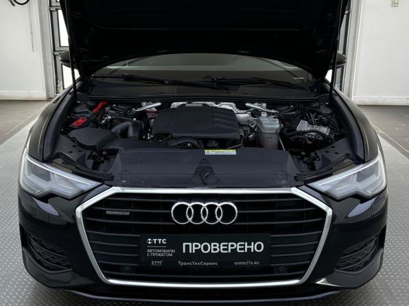 Audi A6 V (C8) с пробегом 2019 года, цена 3 649 000 рублей, 109357 км, седан, Автокод Объявления