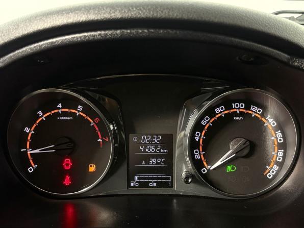 Lada (ВАЗ) Granta I Рестайлинг с пробегом 2023 года, цена 870 000 рублей, 40915 км, седан, Автокод Объявления