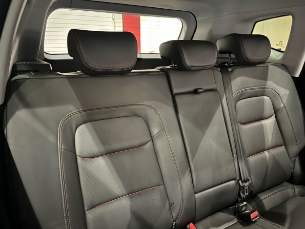 Chery Tiggo 7 Pro I с пробегом 2022 года, цена 2 045 000 рублей, 34090 км, offers.body_type.unknown, Автокод Объявления