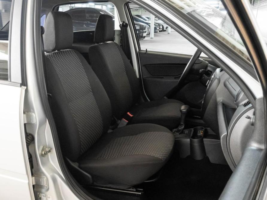 Lada (ВАЗ) Granta I Ставрополь  - изображение 8