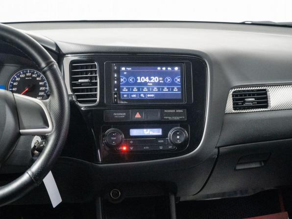 Mitsubishi Outlander III с пробегом 2013 года, цена 1 279 500 рублей, 214247 км, внедорожник, Автокод Объявления