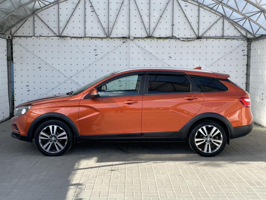 Lada (ВАЗ) Vesta I Тамбов  - изображение 10
