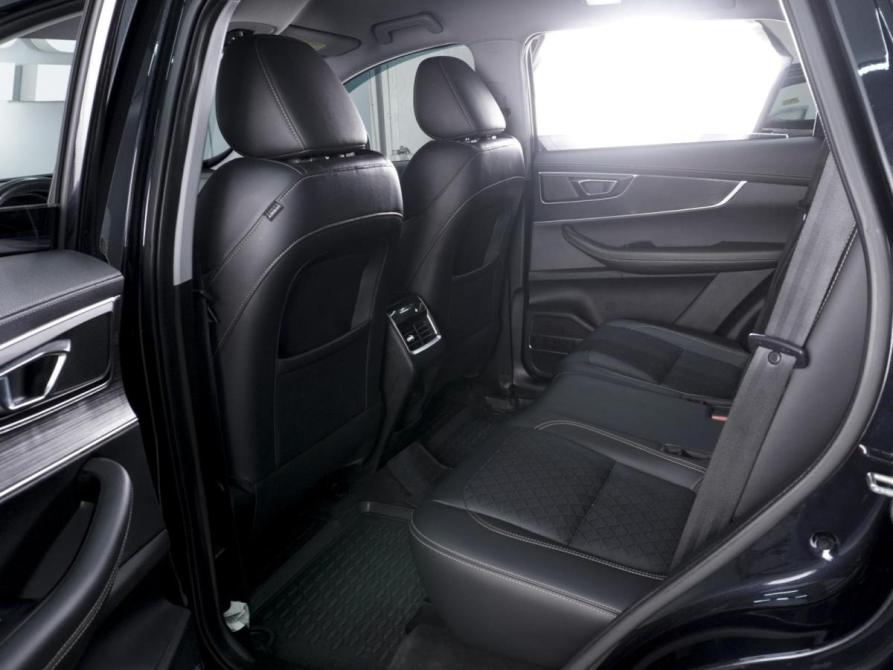 Chery Tiggo 8 I Ростов-на-Дону  - изображение 13
