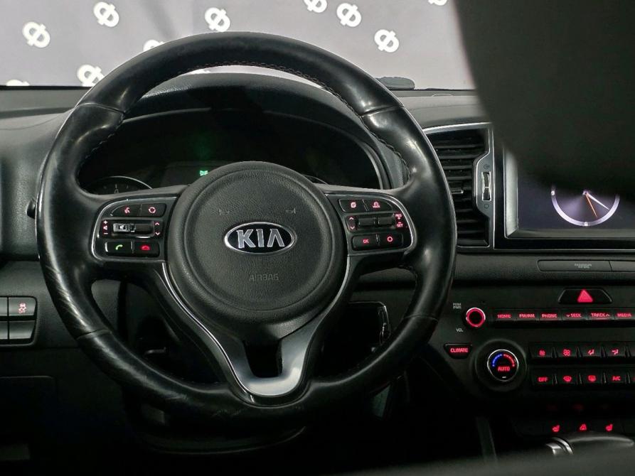 Kia Sportage IV Новосибирск  - изображение 20