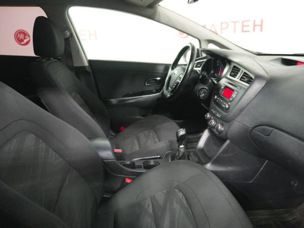 Kia Ceed II с пробегом 2013 года, цена 998 000 рублей, 158520 км, универсал, Автокод Объявления