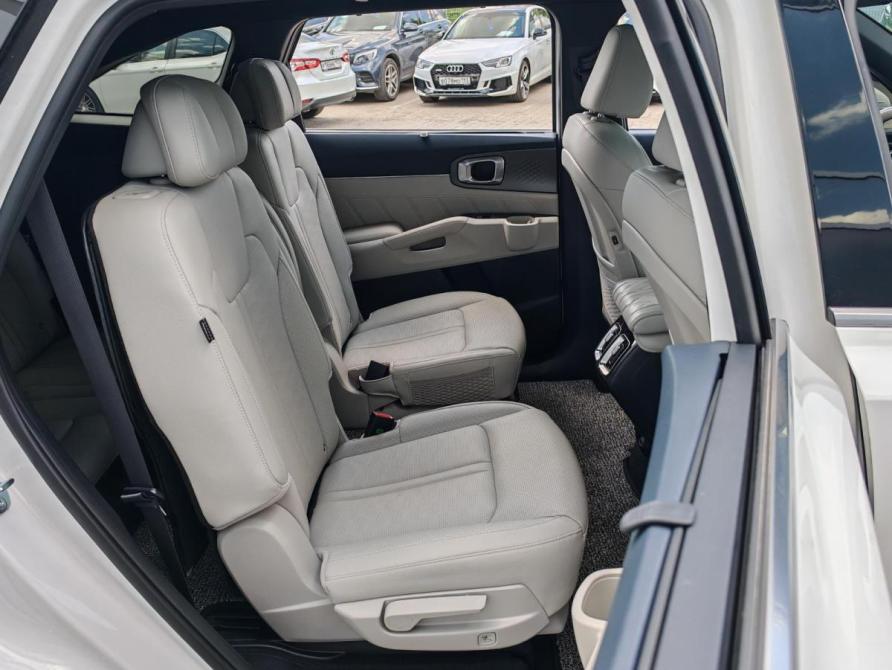 Kia Sorento IV Рестайлинг Краснодар  - изображение 7